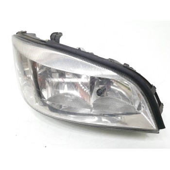 Recambio de faro derecho para opel zafira a club referencia OEM IAM 89100055  