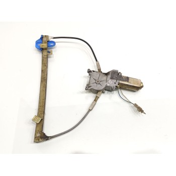 Recambio de elevalunas delantero izquierdo para seat ibiza crono referencia OEM IAM   