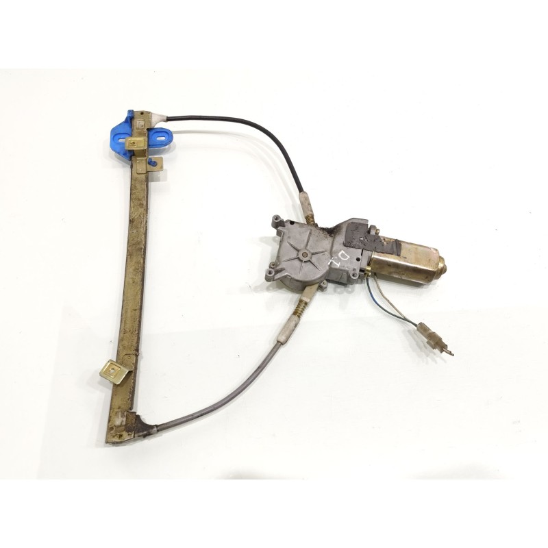 Recambio de elevalunas delantero izquierdo para seat ibiza crono referencia OEM IAM   