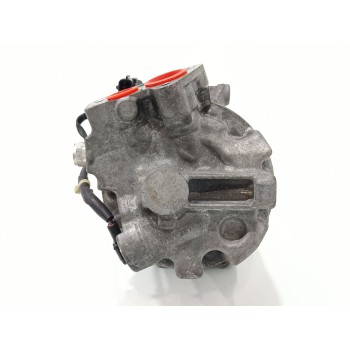 Recambio de compresor aire acondicionado para nissan qashqai (j11) tekna 4x4 referencia OEM IAM 926004EB0A  