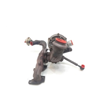 Recambio de turbocompresor para citroën xsara berlina 2.0 hdichrono (66kw) referencia OEM IAM 9622526980  