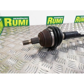 Recambio de transmision delantera derecha para seat leon (1m1) signo referencia OEM IAM 1J0407272JC  