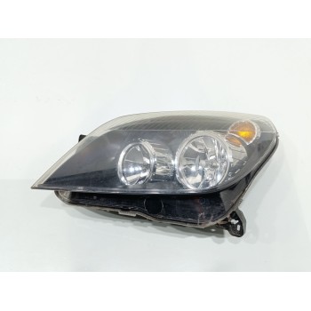 Recambio de faro izquierdo para opel astra gtc cosmo referencia OEM IAM 24451032  