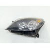 Recambio de faro izquierdo para opel astra gtc cosmo referencia OEM IAM 24451032  