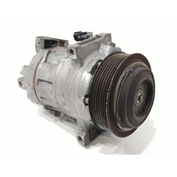 Recambio de compresor aire acondicionado para nissan qashqai (j11) tekna 4x4 referencia OEM IAM 926004EB0A  