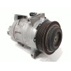 Recambio de compresor aire acondicionado para nissan qashqai (j11) tekna 4x4 referencia OEM IAM 926004EB0A  