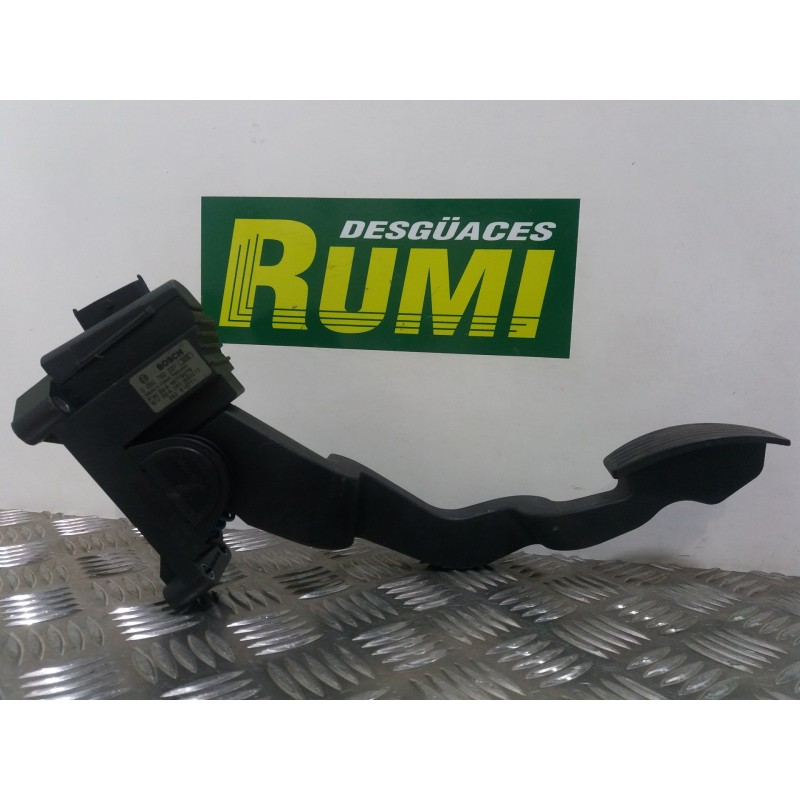 Recambio de potenciometro pedal para fiat stilo multi wagon (192) 1.6 16v referencia OEM IAM 46779078 0280752227 