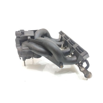 Recambio de colector admision para bmw serie 3 berlina (e46) 318i referencia OEM IAM 11611432033  