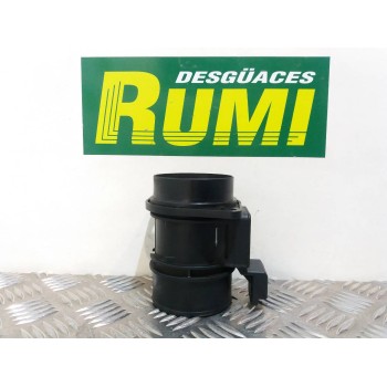 Recambio de caudalimetro para renault megane ii berlina 5p confort dynamique referencia OEM IAM 5WK9620 H7700104426 7700109812