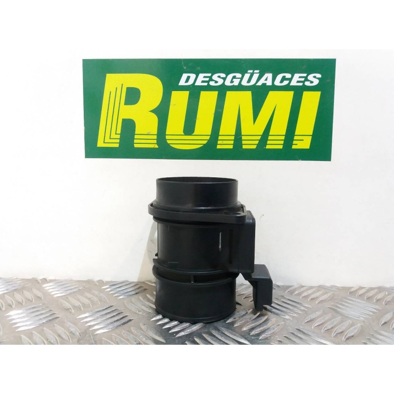 Recambio de caudalimetro para renault megane ii berlina 5p confort dynamique referencia OEM IAM 5WK9620 H7700104426 7700109812