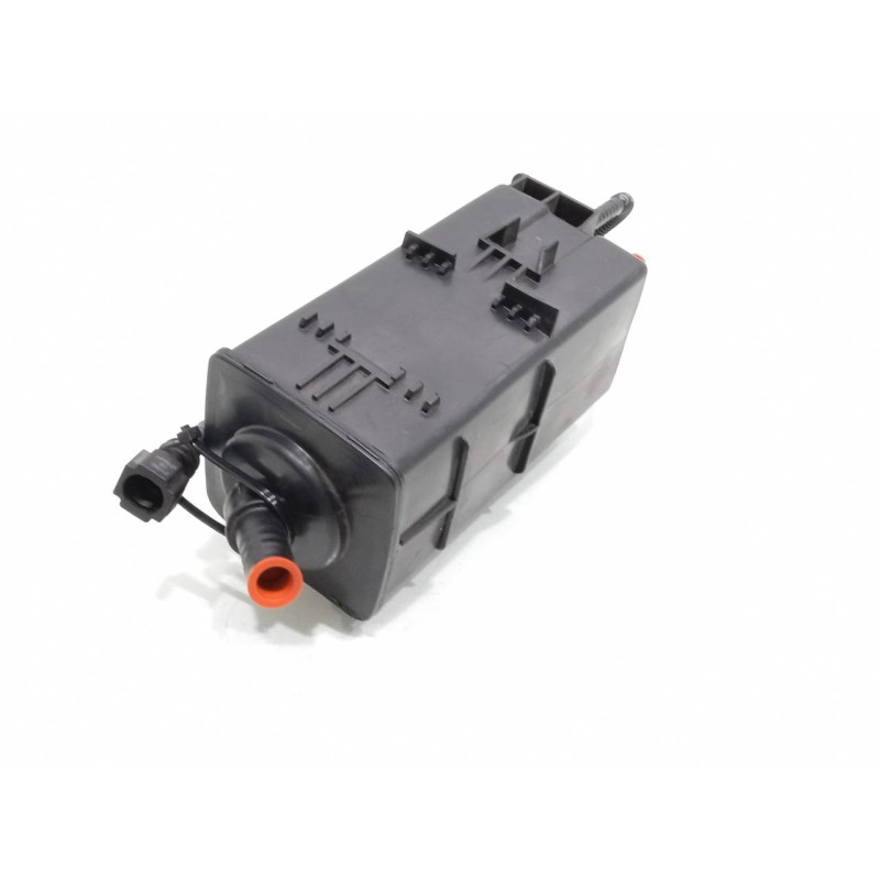 Recambio de filtro carbono activo para peugeot 2008 (--.2013) gt line referencia OEM IAM 7640163AA  