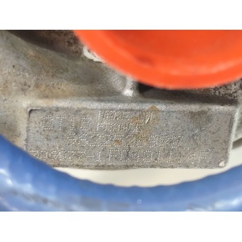Recambio de turbocompresor para citroën xsara berlina 2.0 hdichrono (66kw) referencia OEM IAM 9622526980  