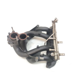 Recambio de colector admision para bmw serie 3 berlina (e46) 318i referencia OEM IAM 11611432033  