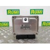 Recambio de centralita motor uce para seat ibiza (6l1) cool referencia OEM IAM 038906019NL 0281012276 