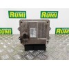 Recambio de centralita motor uce para opel combo (corsa c) familiar referencia OEM IAM 55194018YU  