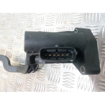Recambio de potenciometro pedal para fiat stilo multi wagon (192) 1.6 16v referencia OEM IAM 46779078 0280752227 