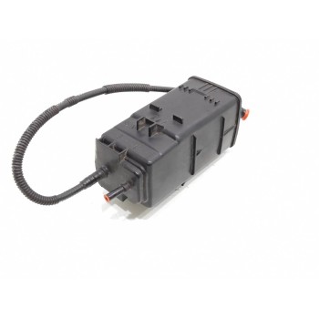 Recambio de filtro carbono activo para peugeot 2008 (--.2013) gt line referencia OEM IAM 7640163AA  