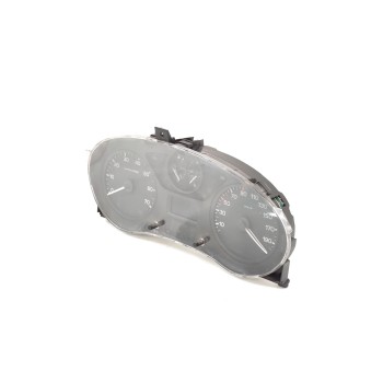 Recambio de cuadro instrumentos para peugeot partner kasten confort l1 referencia OEM IAM 5550013101  