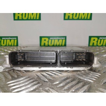 Recambio de centralita motor uce para seat ibiza (6l1) cool referencia OEM IAM 038906019NL 0281012276 