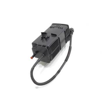 Recambio de filtro carbono activo para peugeot 2008 (--.2013) gt line referencia OEM IAM 7640163AA  