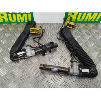 Recambio de kit airbag para bmw serie 5 berlina (e60) 530d referencia OEM IAM   