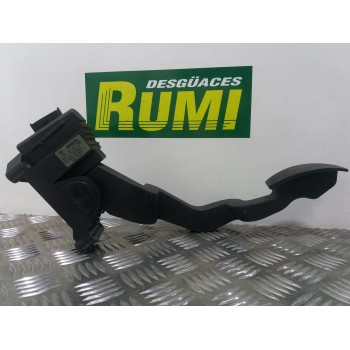 Recambio de potenciometro pedal para fiat stilo multi wagon (192) 1.6 16v referencia OEM IAM 46779078 0280752227 