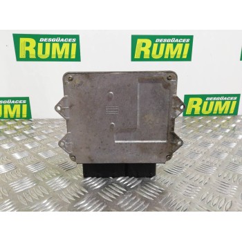 Recambio de centralita motor uce para opel combo (corsa c) familiar referencia OEM IAM 55194018YU  