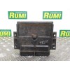 Recambio de centralita motor uce para renault kangoo (f/kc0) alize referencia OEM IAM 7700114876 7700111549 