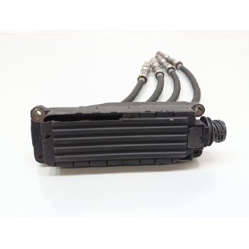 Recambio de bobina encendido para bmw serie 3 berlina (e46) 318i referencia OEM IAM 0221503005  