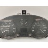 Recambio de cuadro instrumentos para peugeot partner kasten confort l1 referencia OEM IAM 5550013101  