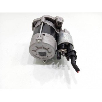 Recambio de motor arranque para peugeot 2008 (--.2013) gt line referencia OEM IAM 9812715480  