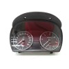 Recambio de cuadro instrumentos para bmw serie 3 berlina (e90) 318d referencia OEM IAM 911020502 9110205 4369510 A2C53168441