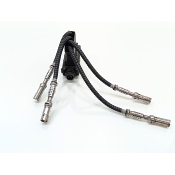 Recambio de bobina encendido para bmw serie 3 berlina (e46) 318i referencia OEM IAM 0221503005  