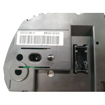 Recambio de cuadro instrumentos para bmw serie 3 berlina (e90) 318d referencia OEM IAM 911020502 9110205 4369510 A2C53168441