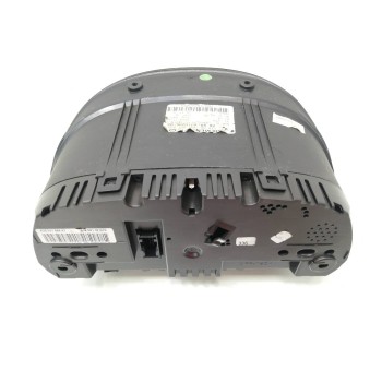 Recambio de cuadro instrumentos para bmw serie 3 berlina (e90) 318d referencia OEM IAM 911020502 9110205 4369510 A2C53168441