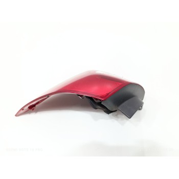 Recambio de piloto trasero derecho para renault megane ii classic berlina expression referencia OEM IAM 8200417347  