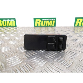 Recambio de mando elevalunas delantero izquierdo para volvo serie 460 1.6i referencia OEM IAM 462299  
