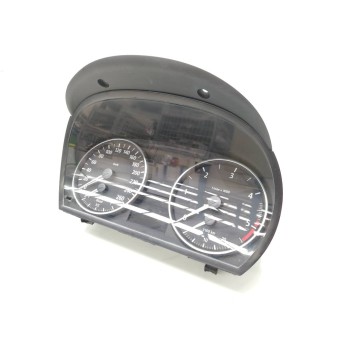 Recambio de cuadro instrumentos para bmw serie 3 berlina (e90) 318d referencia OEM IAM 911020502 9110205 4369510 A2C53168441