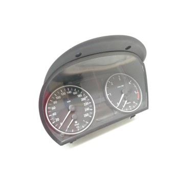 Recambio de cuadro instrumentos para bmw serie 3 berlina (e90) 318d referencia OEM IAM 911020502 9110205 4369510 A2C53168441