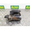 Recambio de motor arranque para opel combo (corsa c) familiar referencia OEM IAM 93189232 0986021243 