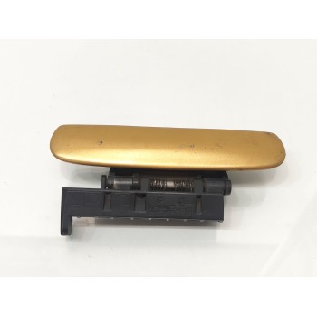 Recambio de maneta exterior trasera izquierda para citroën xsara berlina 2.0 hdichrono (66kw) referencia OEM IAM 96334567  