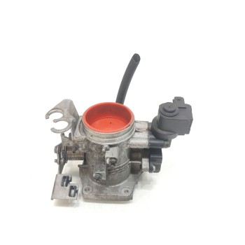 Recambio de caja mariposa para bmw serie 3 berlina (e46) 318i referencia OEM IAM 1432058  