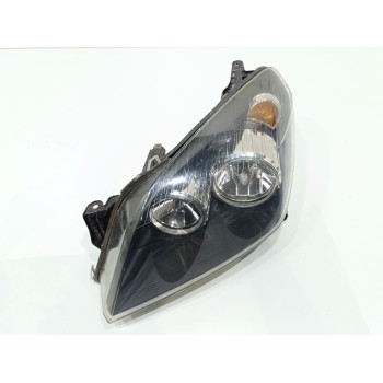 Recambio de faro izquierdo para opel astra gtc cosmo referencia OEM IAM 24451032  