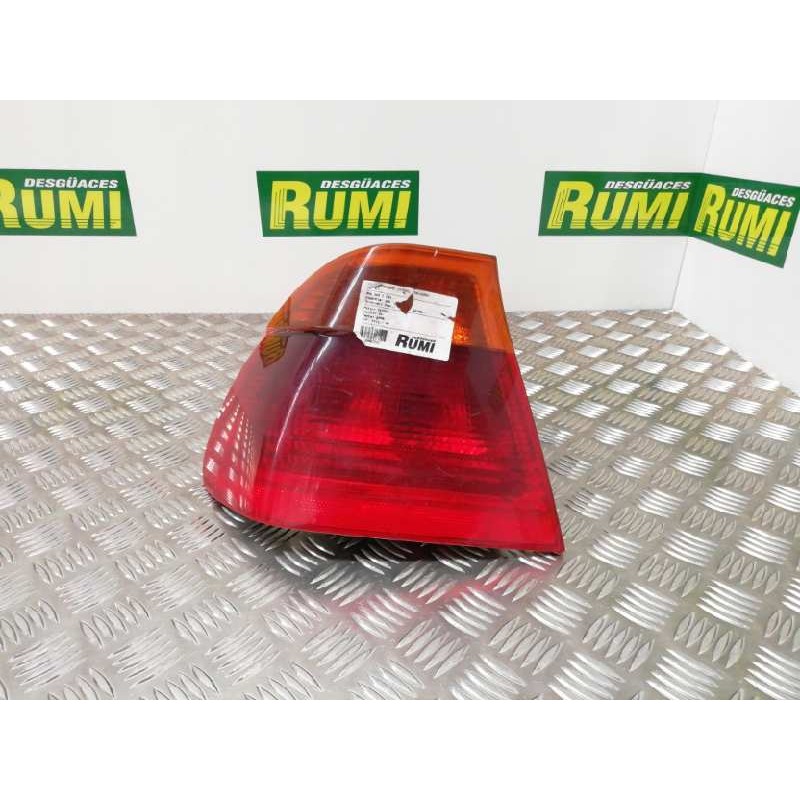 Recambio de piloto trasero izquierdo para bmw serie 3 berlina (e46) 320d referencia OEM IAM 8364921  