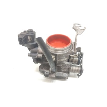 Recambio de caja mariposa para bmw serie 3 berlina (e46) 318i referencia OEM IAM 1432058  