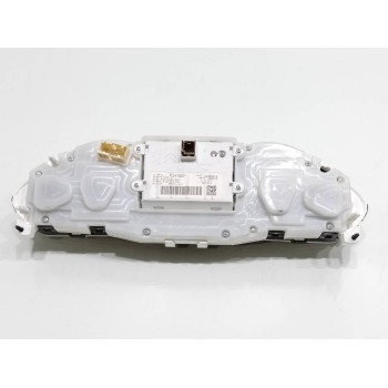 Recambio de cuadro instrumentos para peugeot 2008 (--.2013) gt line referencia OEM IAM 9824708180 9824142380  