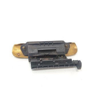 Recambio de maneta exterior trasera izquierda para citroën xsara berlina 2.0 hdichrono (66kw) referencia OEM IAM 96334567  