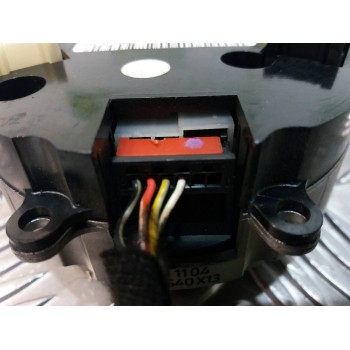 Recambio de mando climatizador para citroën c8 hdi 120 premier referencia OEM IAM 9140010393 14874990 