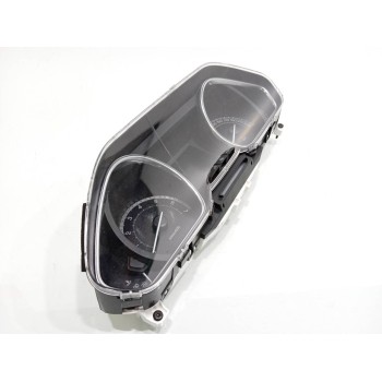 Recambio de cuadro instrumentos para peugeot 2008 (--.2013) gt line referencia OEM IAM 9824708180 9824142380  