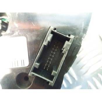 Recambio de mando climatizador para citroën c8 hdi 120 premier referencia OEM IAM 9140010393 14874990 